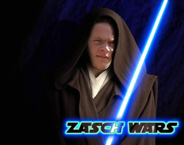 Zasch Wars