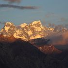 Zaskar-Ladak, India