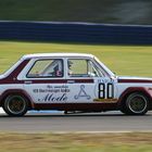 Zastava 1300 beim HAIGO-ADAC Historic Cup in Oschersleben 2011