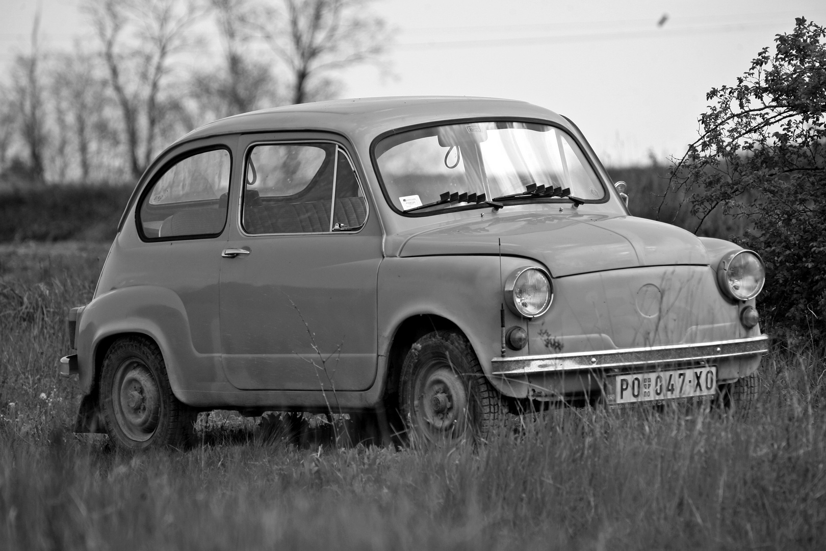 Zastava 750