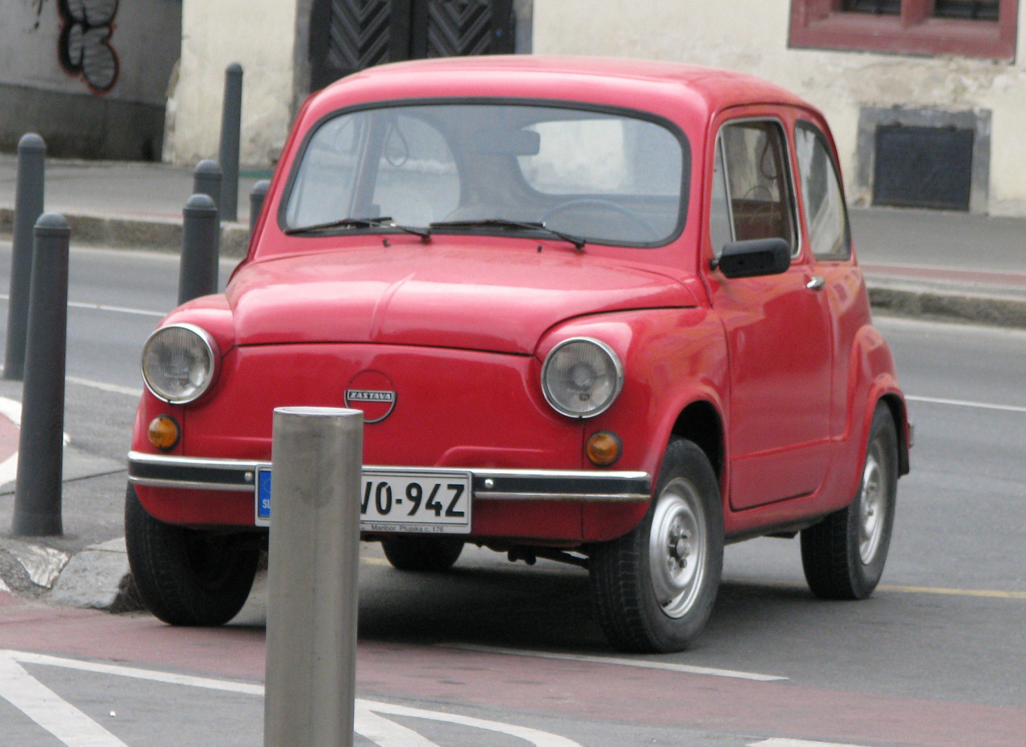 Zastava