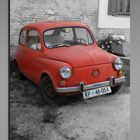 Zastava Fica *Puch 500*