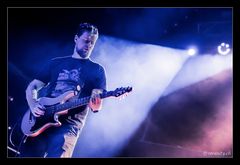 Zatokrev @ Z7, Pratteln