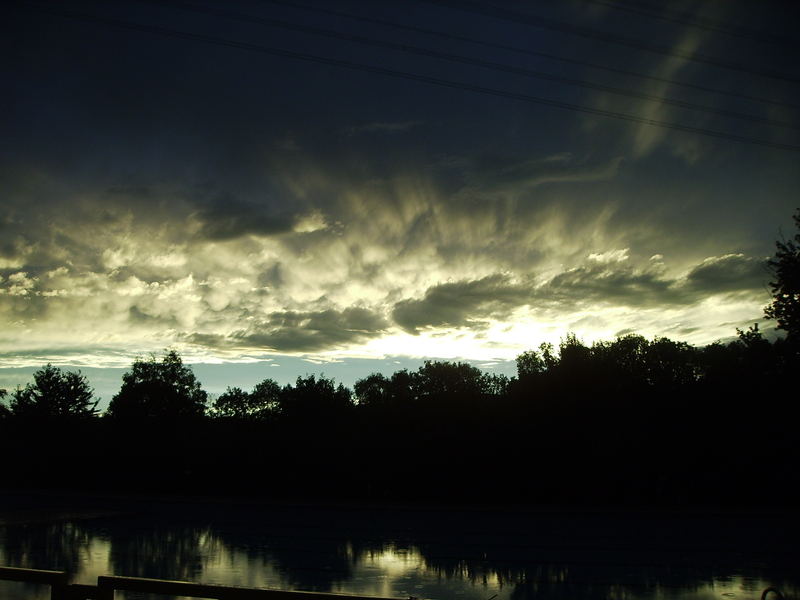 Zauber am Himmel 2