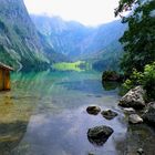 Zauber am Königssee