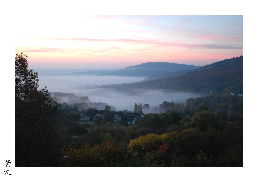 Zauber am Zauberberg