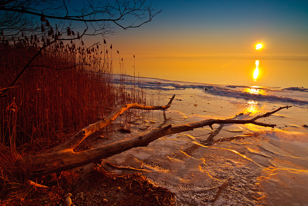 Zauber Ammersee