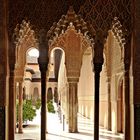 Zauber der Alhambra---