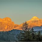 Zauber der Berge