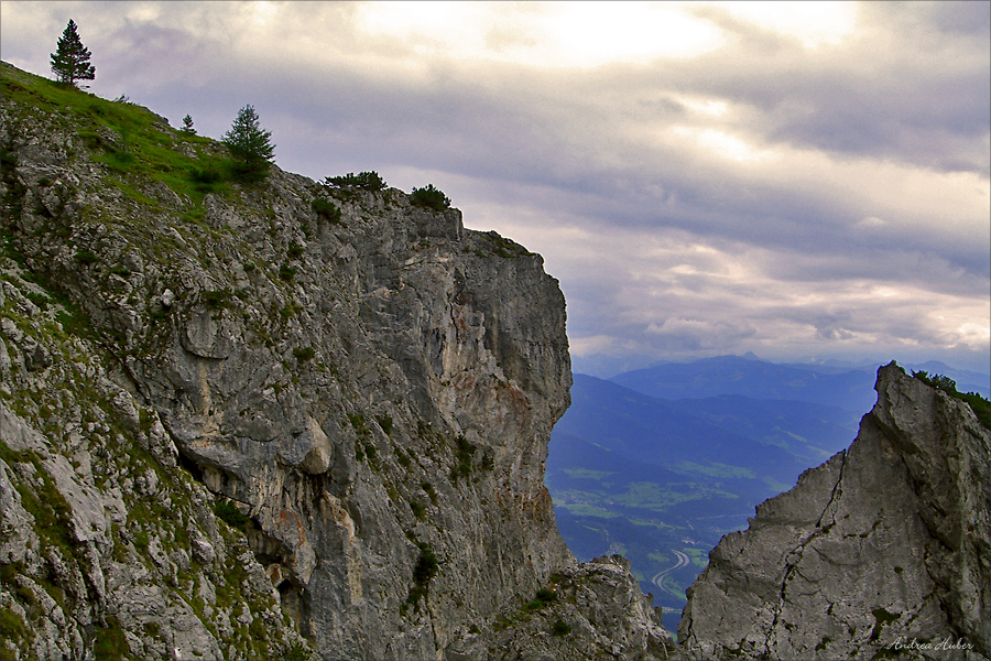 Zauber der Berge