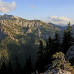 Zauber der Bergwelt!