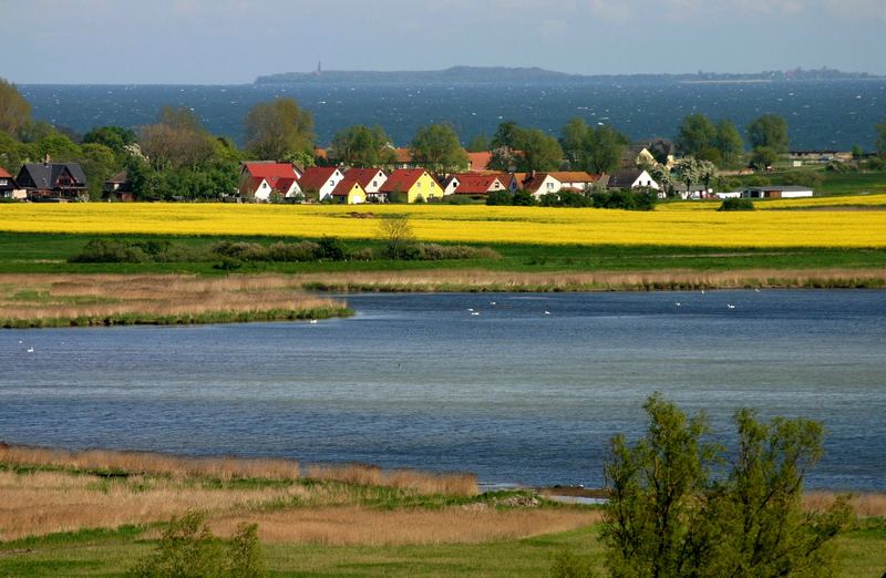 Zauber der Farben