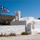 Zauber der Kykladen Amorgos 08