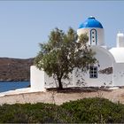 Zauber der Kykladen Amorgos 09