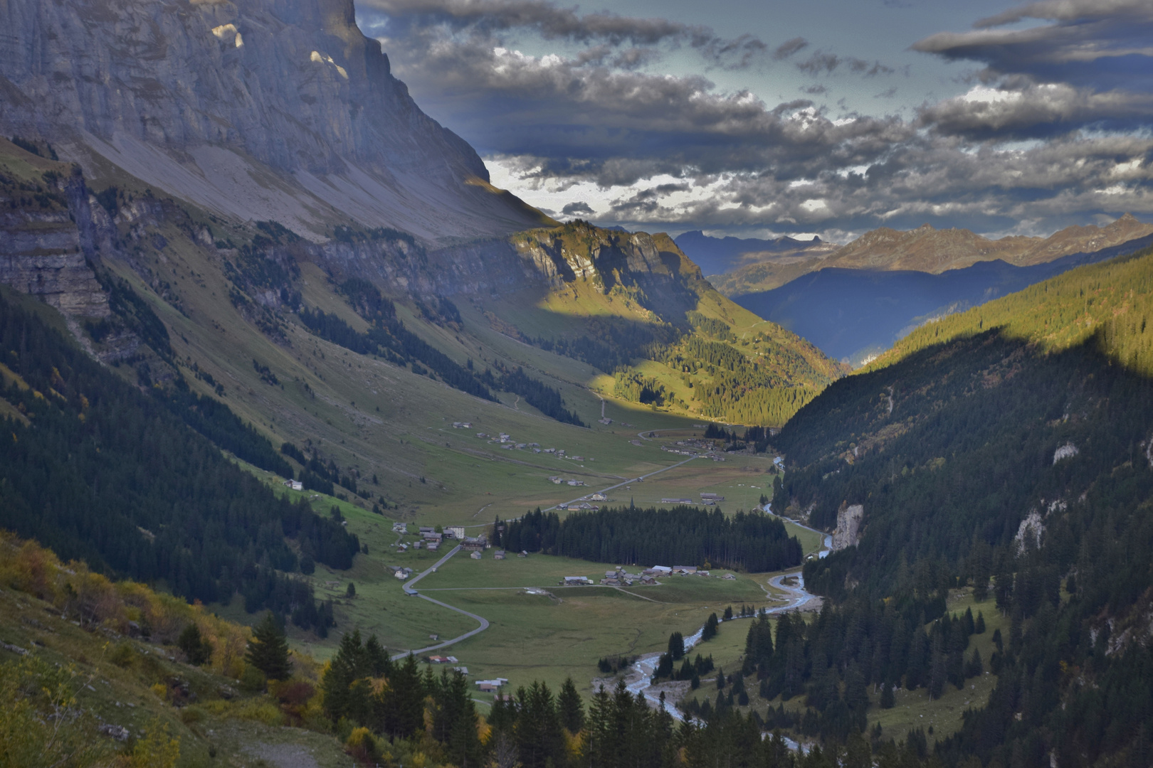 Zauber der Natur