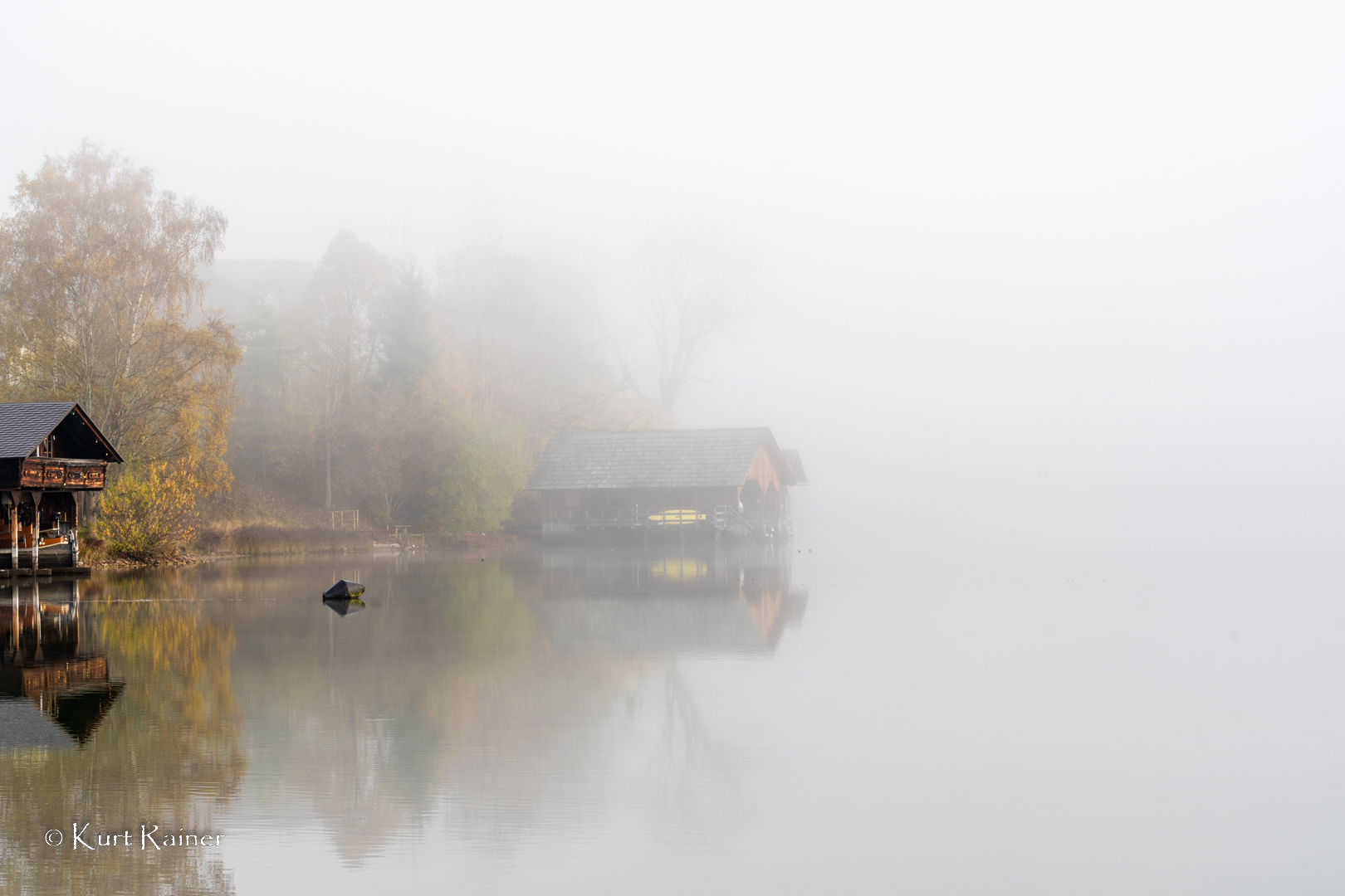 Zauber einer Landschaft