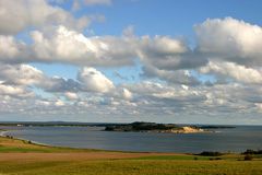 Zauber einer Rügenlandschaft: Das Mönchgut