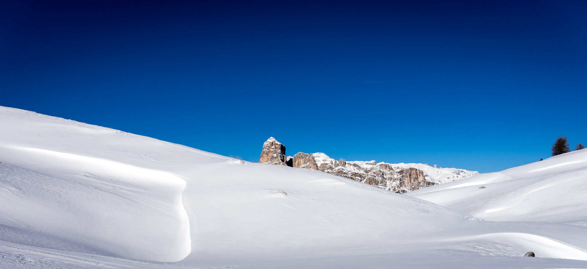 Zauber im Schnee