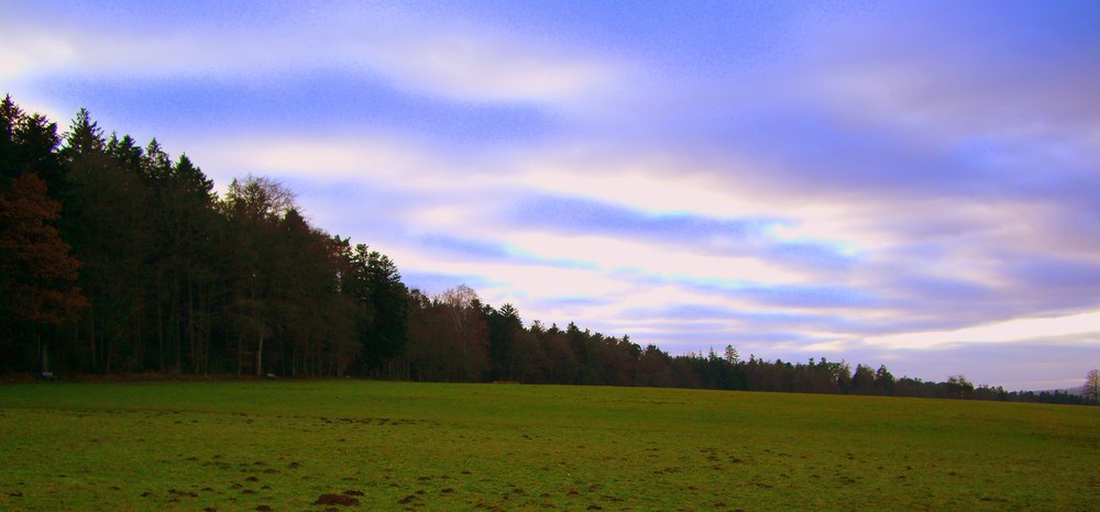 Zauberberg Höfen