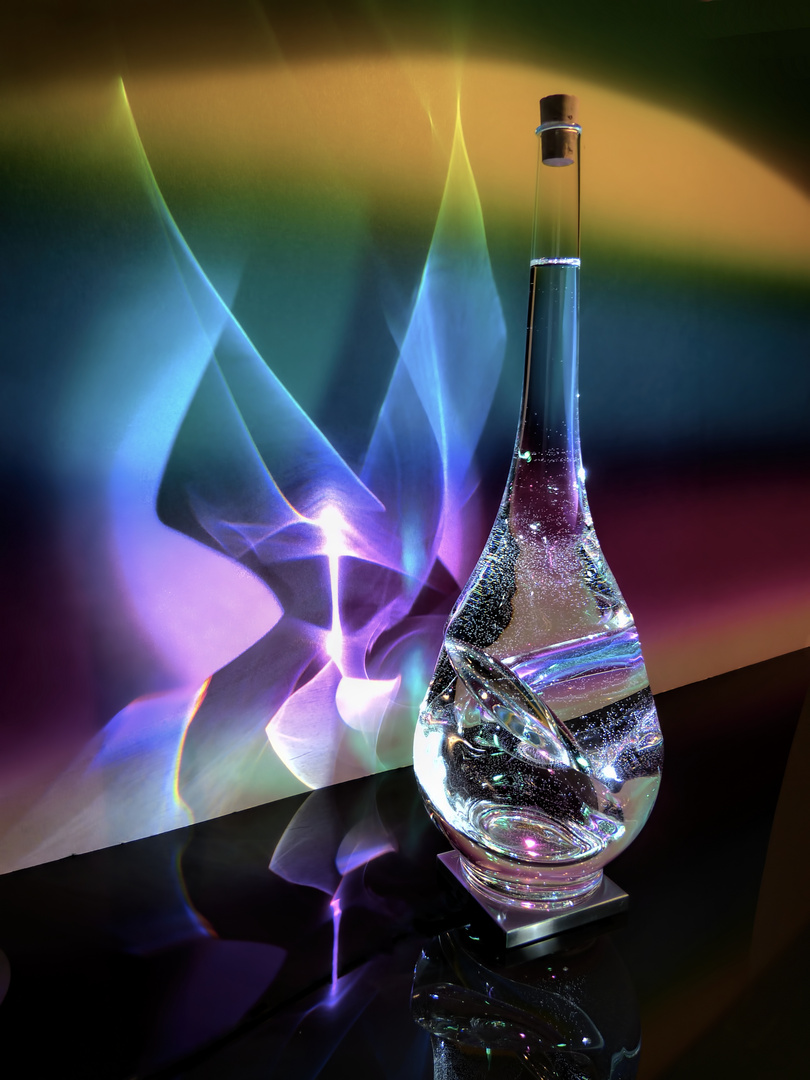 Zauberei... Foto & Bild | stillleben, arrangierte szenen, experimente