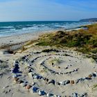 Zauberei am Strand