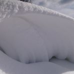 Zauberei im Schnee