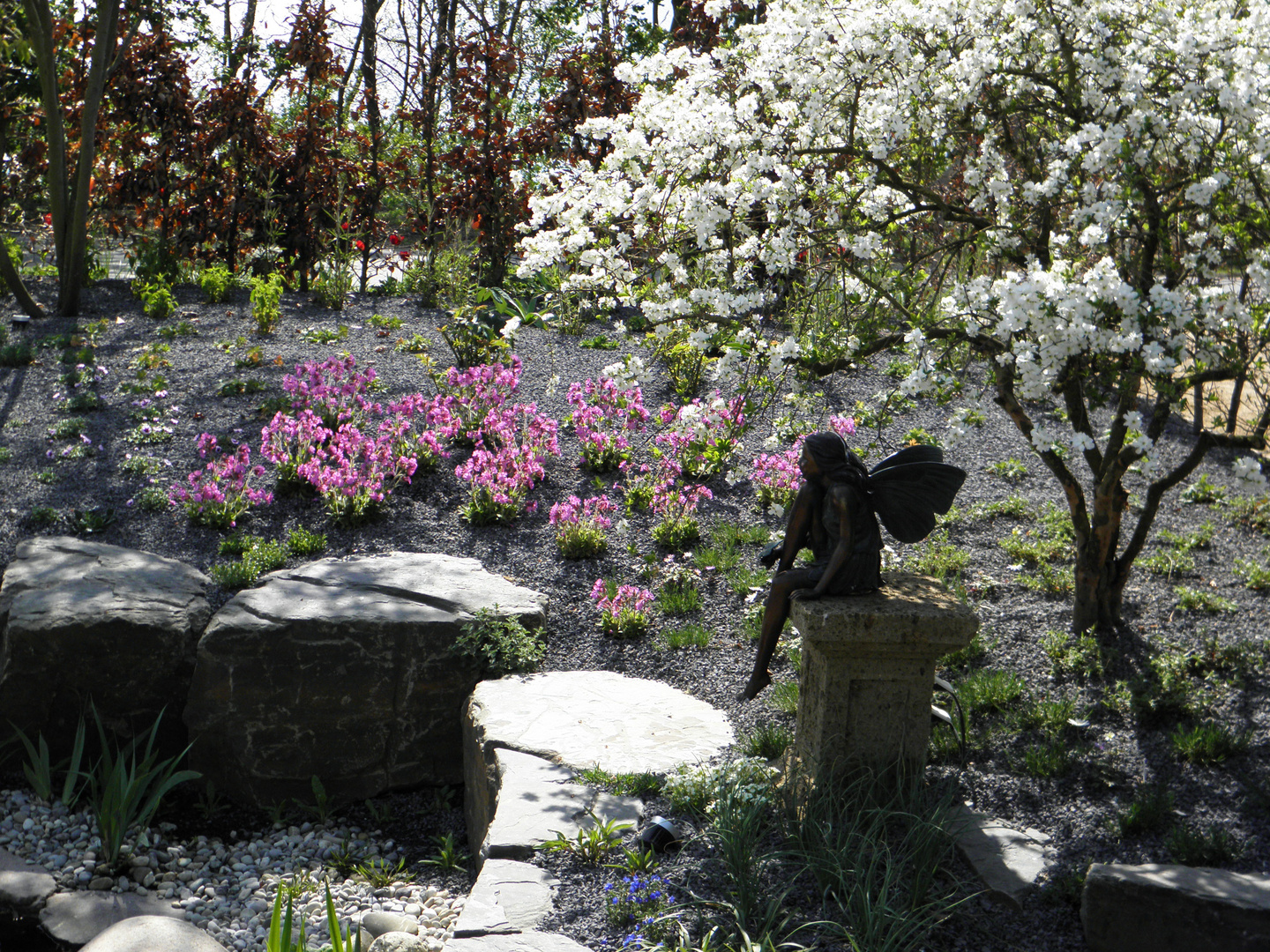 Zaubergarten