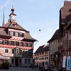 Zauberhafte Altstadt