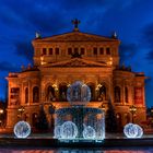 Zauberhafte Oper