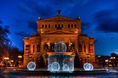 Zauberhafte Oper