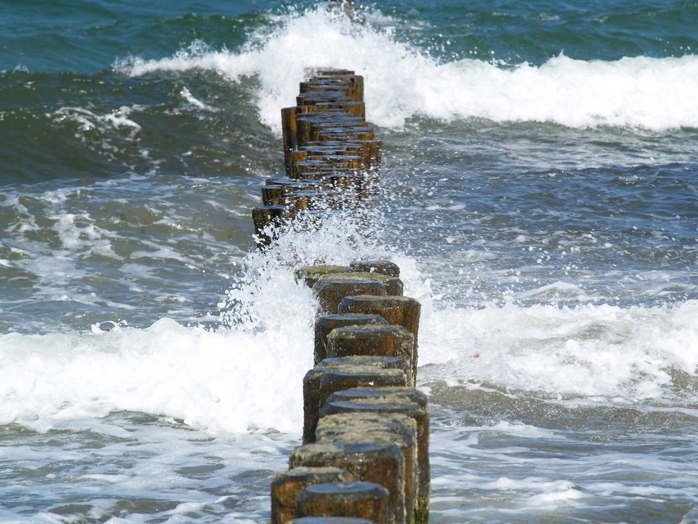 Zauberhafte Ostsee