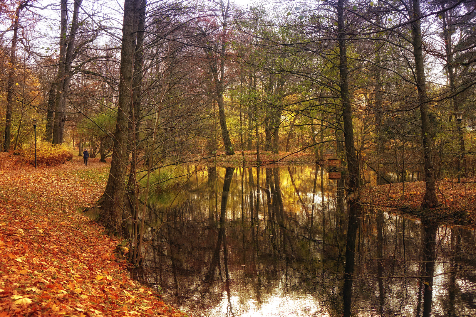 zauberhafte Wege ... VI