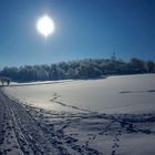 Zauberhafte Winterlandschaft (3)