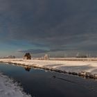 Zauberhafte Winterlandschaft