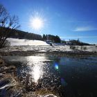 Zauberhafte Winterwelt bei Goslar