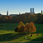 Zauberhafter Englischer Garten