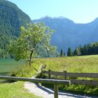 Zauberhafter Königssee