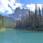 Zauberhafter Lake Louise, Jasper NP, Canada