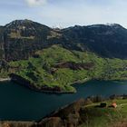 Zauberhafter Lungerersee