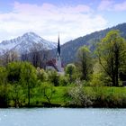 Zauberhaftes Bad Wiessee