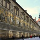 Zauberhaftes Dresden