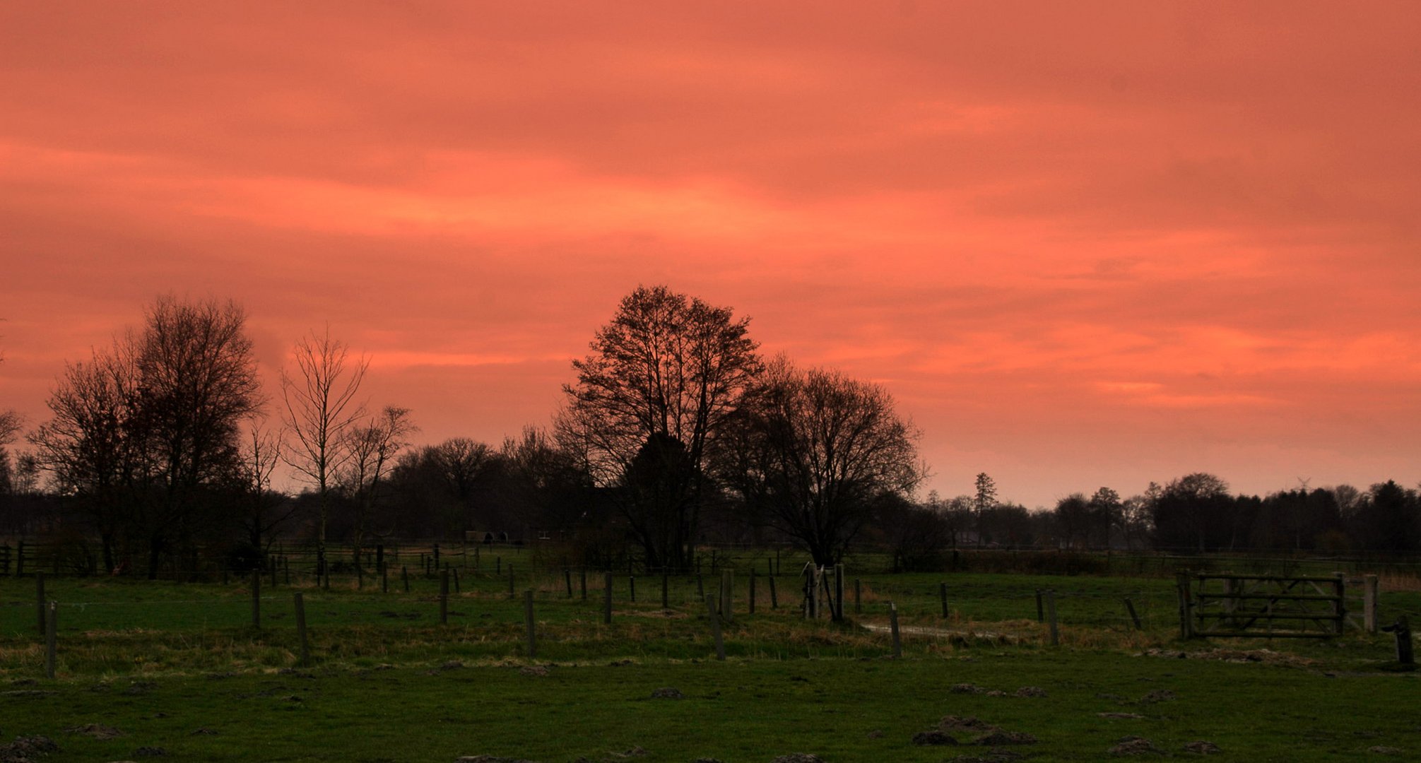 Zauberhaftes Friesland (2)