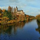 Zauberhaftes Lahntal im Limburger Becken 