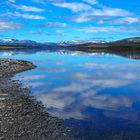 Zauberhaftes Lappland