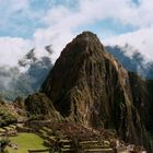 Zauberhaftes Machu Picchu