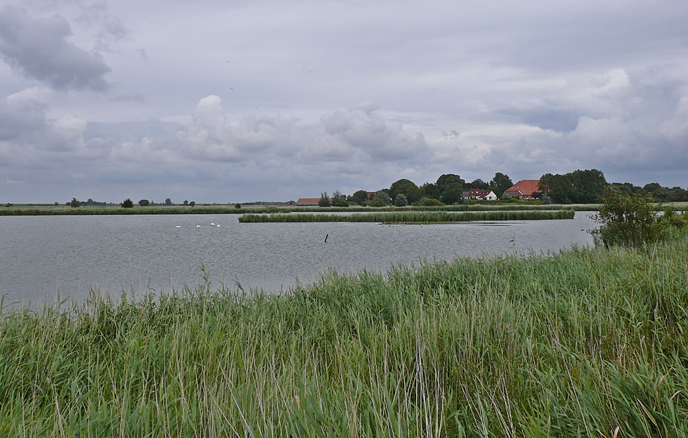 zauberhaftes Ostfriesland