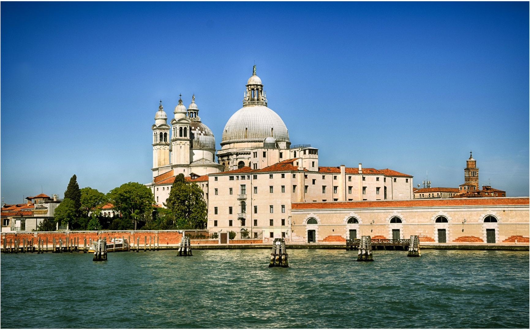 zauberhaftes Venedig