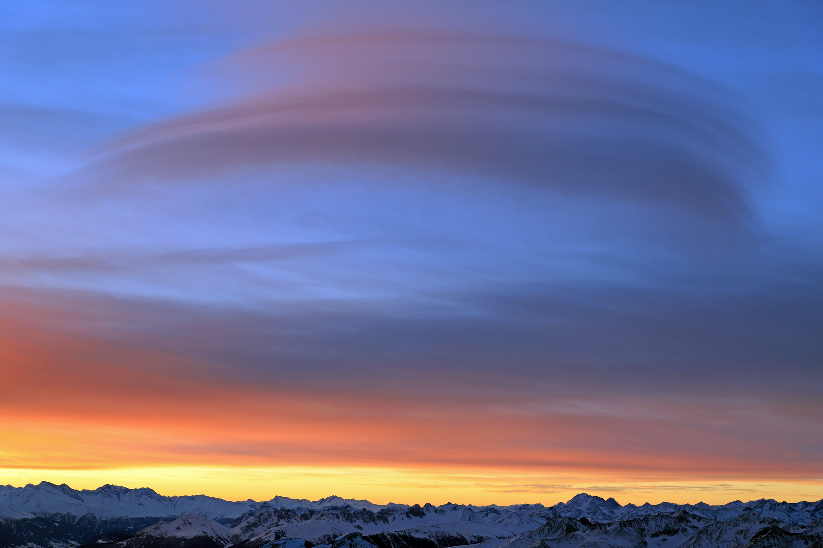 Zauberhimmel