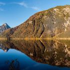 Zauberland Bergsee 