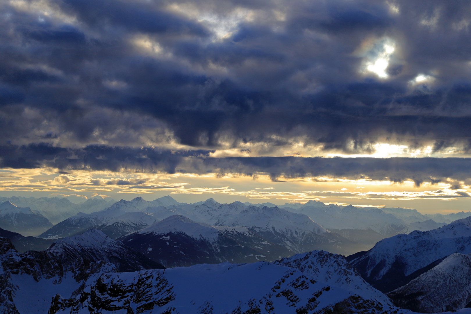 Zauberlicht